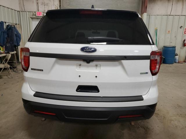 1FM5K8AR7JGA15921 | 2018 FORD EXPLORER P