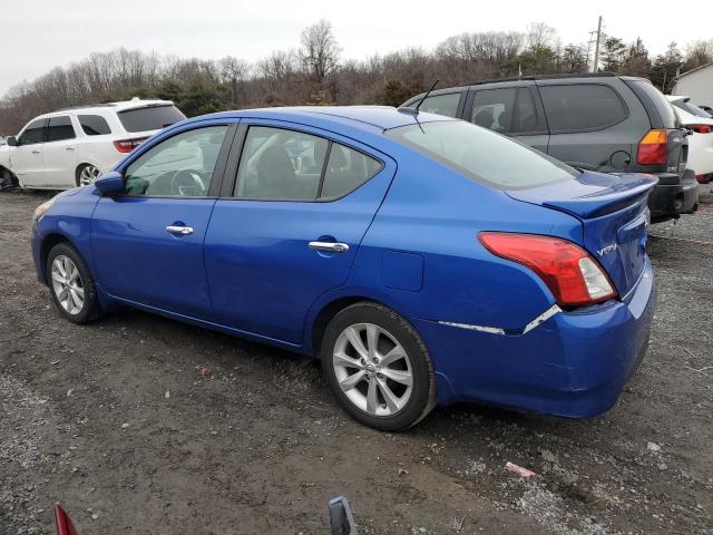 3N1CN7AP8GL908487 | 2016 NISSAN VERSA S