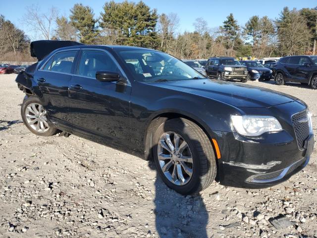 2C3CCARG0JH314338 | 2018 CHRYSLER 300 TOURIN