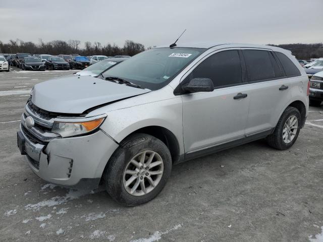 2013 Ford Edge SE