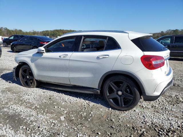 VIN WDCTG4EB5HJ329948 2017 Mercedes-Benz GLA-Class,... no.2