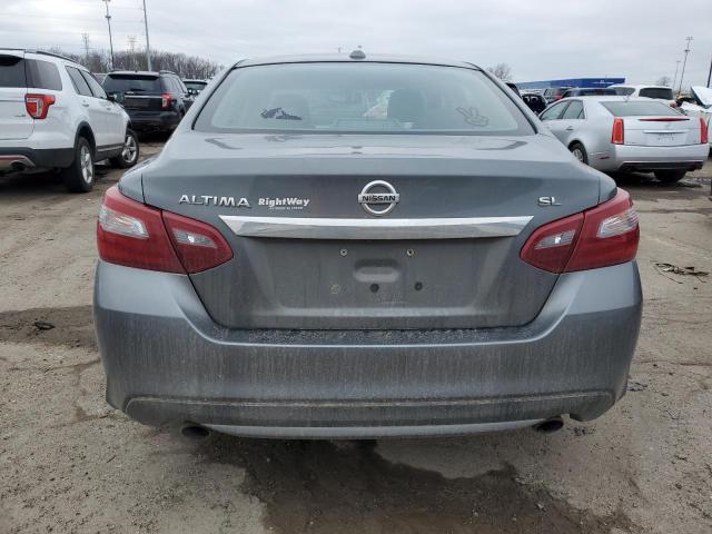 1N4AL3AP7JC168930 | 2018 NISSAN ALTIMA 2.5