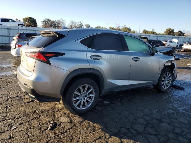 JTJBARBZ1J2174040 2018 Lexus Nx 300 Base