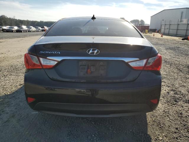 5NPEB4AC6EH892832 | 2014 HYUNDAI SONATA GLS