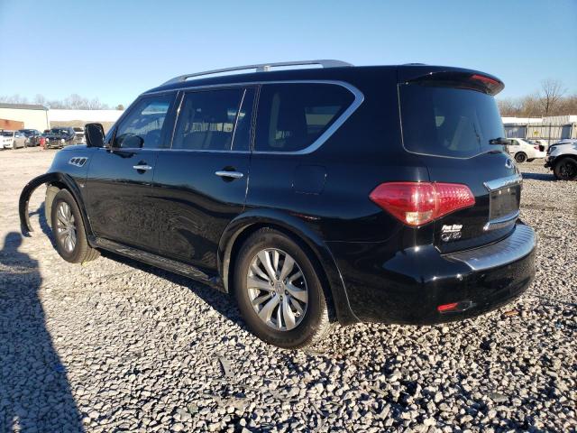 2017 Infiniti Qx80 Base VIN: JN8AZ2NC3H9430643 Lot: 38070184