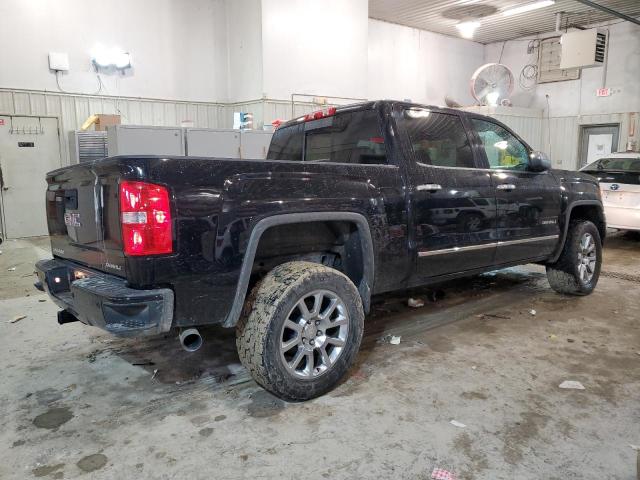 Vin: 3gtu2wec8fg107156, lot: 39836784, gmc sierra k1500 denali 20153