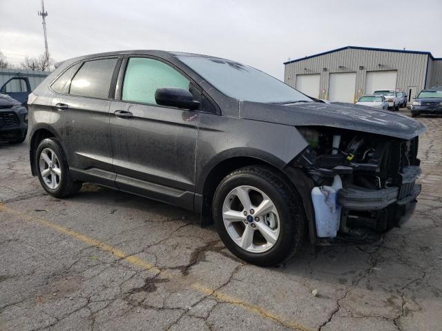 2FMPK3G96LBB40714 2020 FORD EDGE, photo no. 4