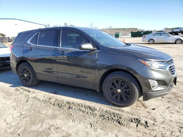 3GNAXKEV0KS672403 | 2019 CHEVROLET EQUINOX LT