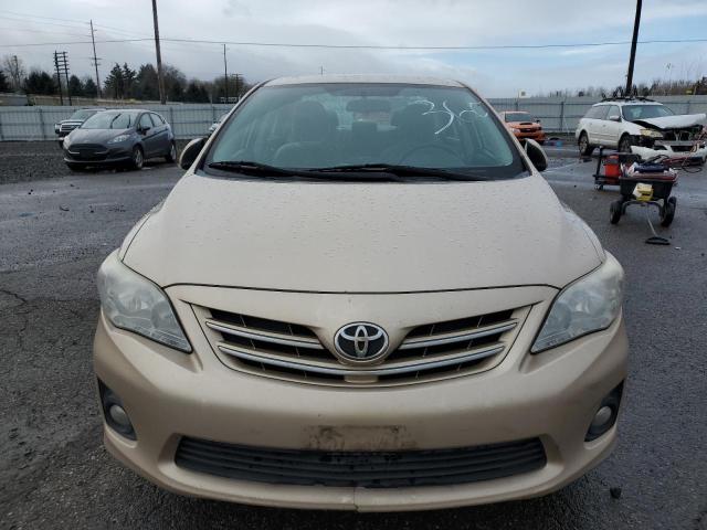 2013 Toyota Corolla Base VIN: 2T1BU4EE3DC992445 Lot: 37910324