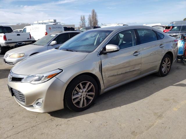 2013 Toyota Avalon Base