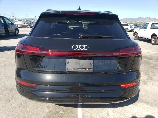 2024 AUDI Q8 E-TRON - WA14AAGE1RB045773
