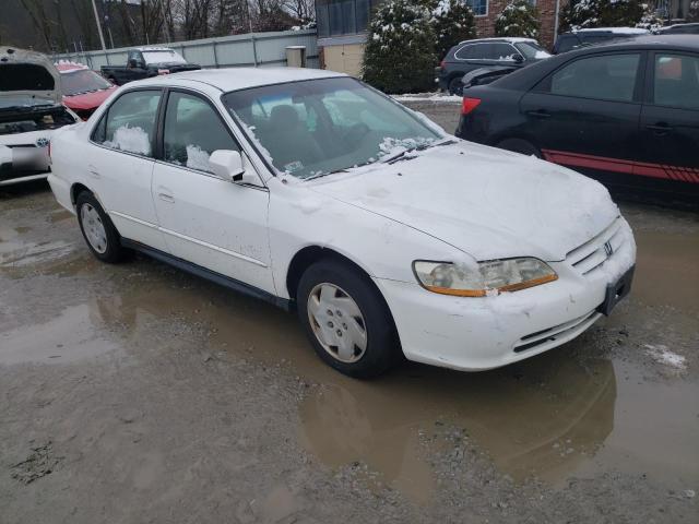 2001 Honda Accord Lx VIN: 1HGCG16451A051385 Lot: 39828004