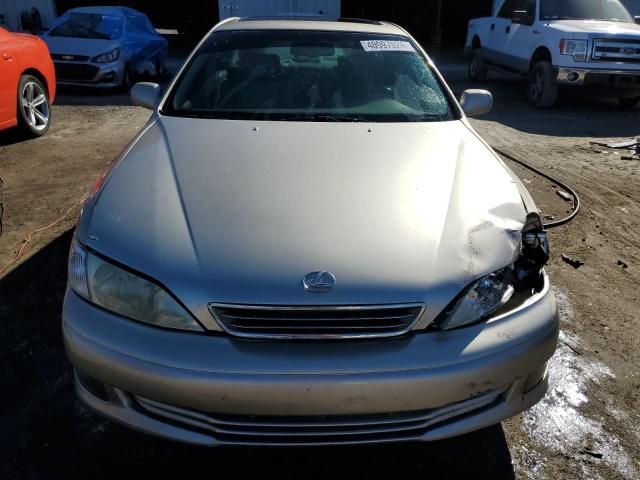 2000 Lexus Es 300 VIN: JT8BF28G5Y5078324 Lot: 49871024