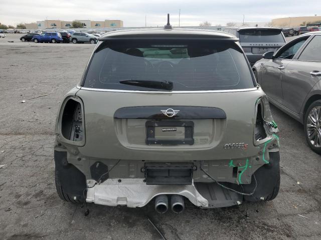 WMWXP7C57K2A52257 | 2019 MINI COOPER S