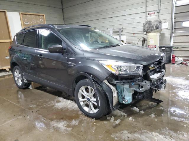 Vin: 1fmcu9hd6kub58878, lot: 37367254, ford escape sel 20194