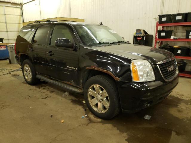 1GKFK33089R181251 | 2009 GM c yukon slt