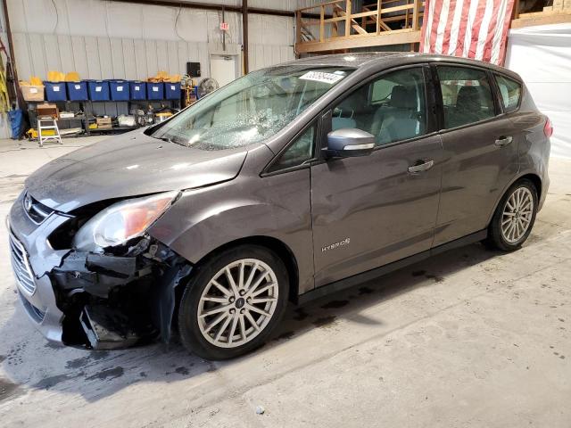 2013 Ford C-Max Energi SE