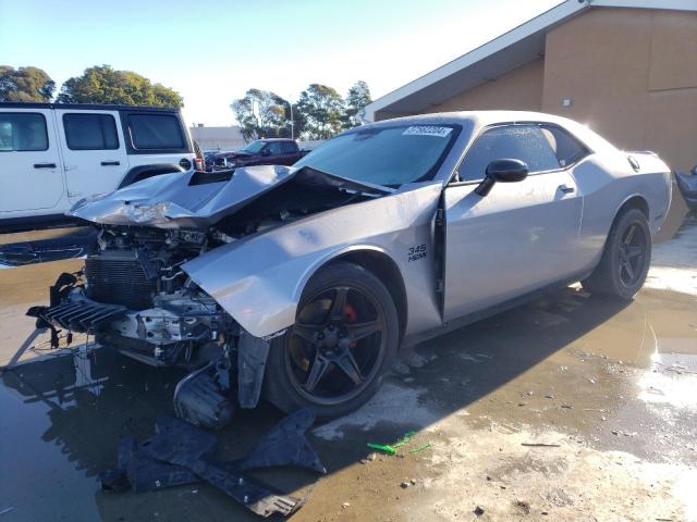 2016 Dodge Challenger R/T