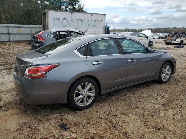 Vin: 1n4al3ap4fc588443, lot: 39018174, nissan altima 2.5 20153