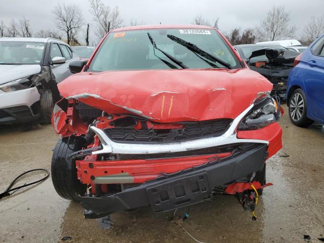 2021 CHEVROLET SPARK LS - KL8CB6SA8MC715945