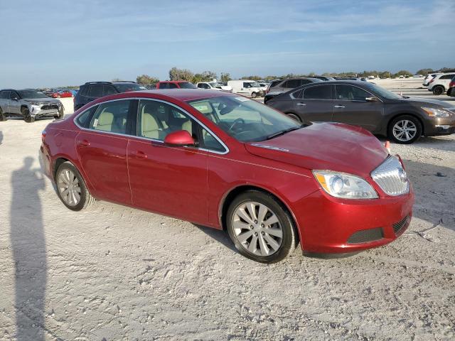 1G4PP5SKXG4145292 | 2016 BUICK VERANO