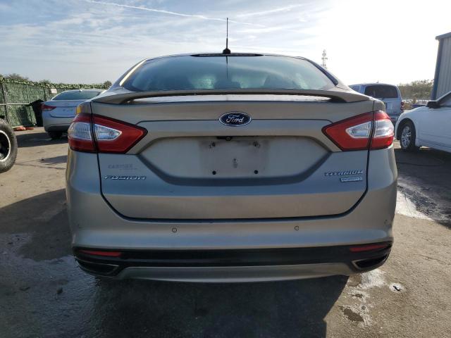 3FA6P0K98GR110411 | 2016 FORD FUSION TIT