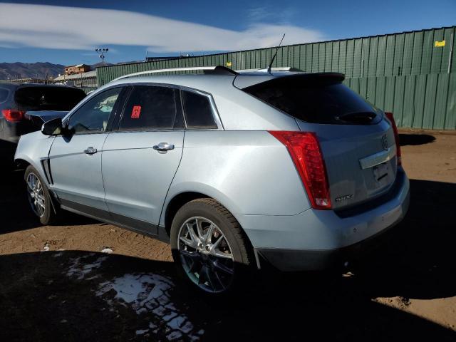 3GYFNGE30ES580061 | 2014 CADILLAC SRX PREMIU