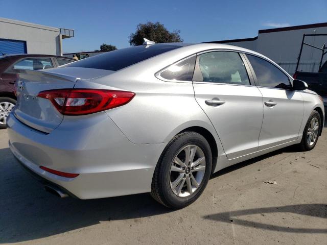 5NPE24AFXHH458668 | 2017 HYUNDAI SONATA SE