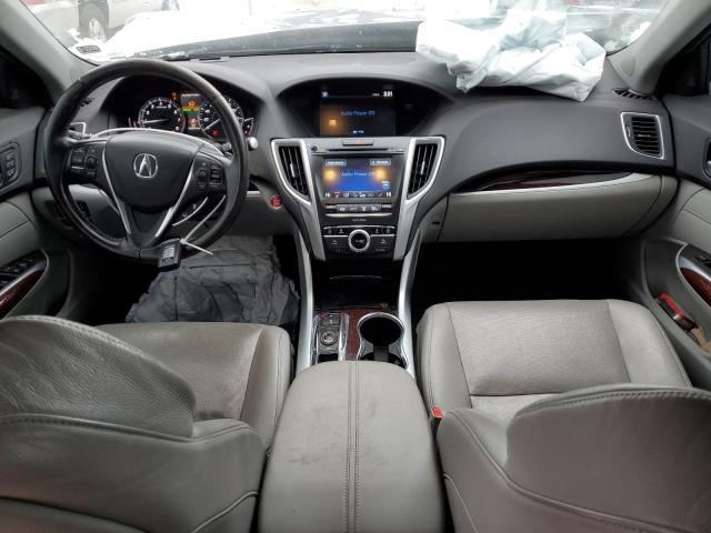 2016 ACURA TLX ADVANC 19UUB3F72GA002890