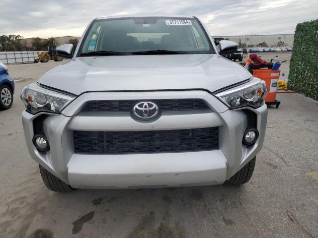 JTEZU5JR5J5173213 | 2018 Toyota 4runner sr5