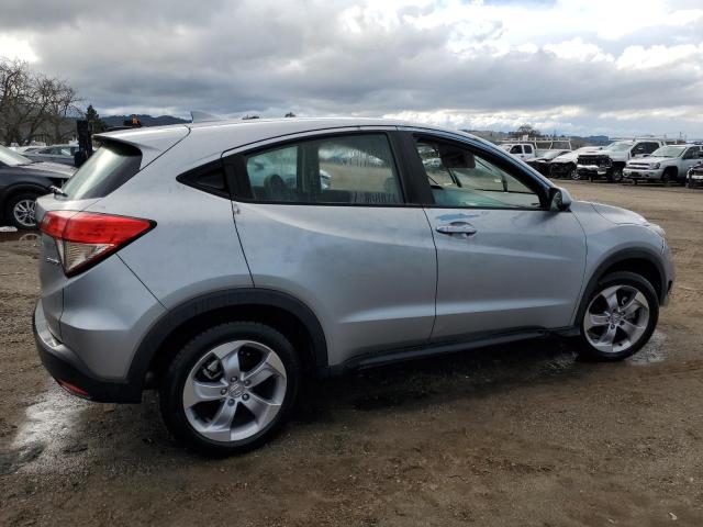 3CZRU6H37KG715573 | 2019 Honda hr-v lx