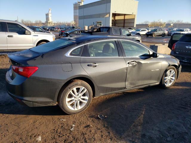 2018 CHEVROLET MALIBU LT - 1G1ZD5ST7JF255316