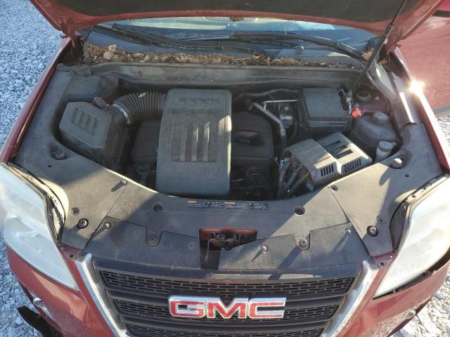 2GKALMEK8E6207333 | 2014 GMC TERRAIN SL