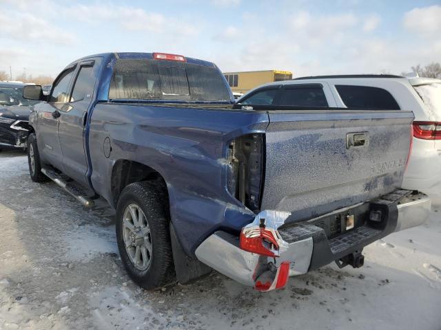 5TFRY5F11EX156947 | 2014 TOYOTA TUNDRA DOU