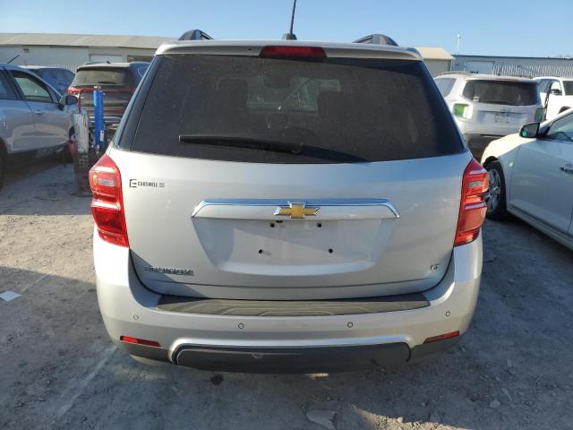 2GNALCEK5H6309299 | 2017 Chevrolet equinox lt