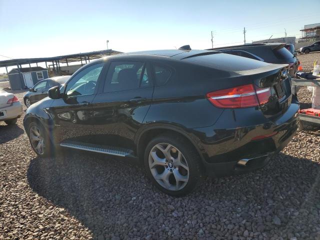 VIN 5UXFG8C55EL592432 2014 BMW X6, Xdrive50I no.2