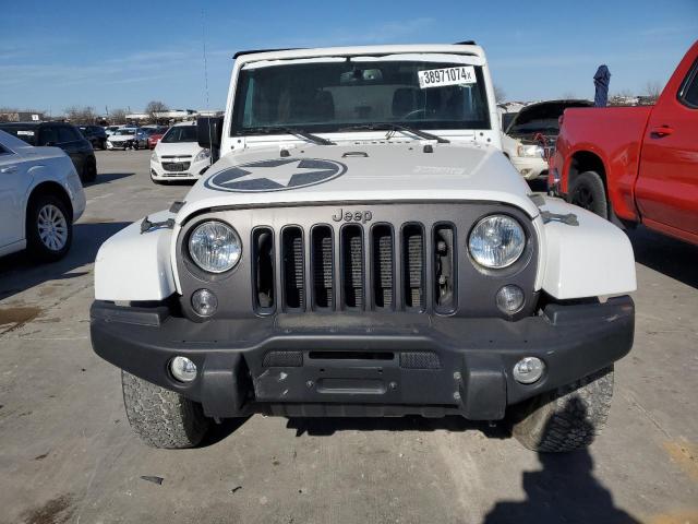 1C4BJWDGXJL873805 | 2018 JEEP WRANGLER U