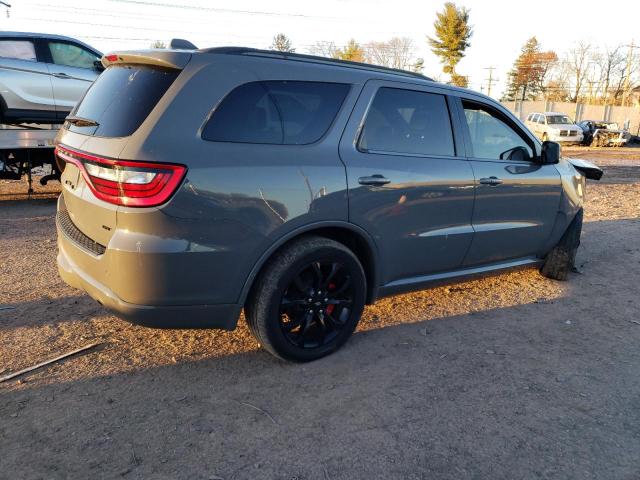 1C4RDJDG3LC223046 | 2020 DODGE DURANGO GT