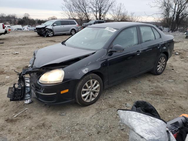 2009 Volkswagen Jetta S