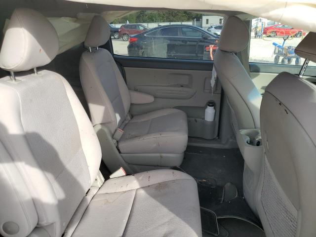 2021 KIA SEDONA LX KNDMB5C16M6662942