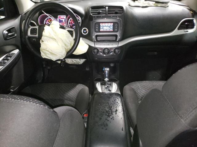 2017 DODGE JOURNEY 4D 3C4PDDBG6HT610875