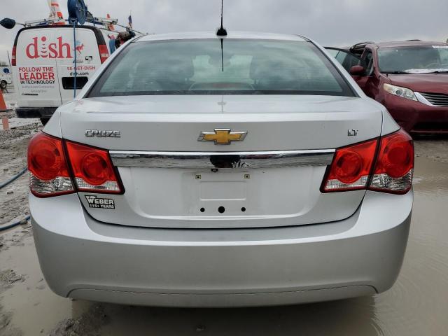 1G1PC5SB3F7167768 | 2015 CHEVROLET CRUZE LT