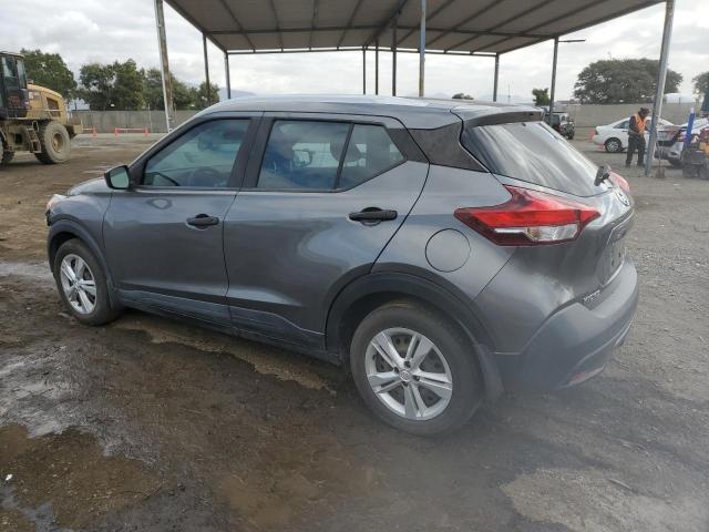 3N1CP5CU3KL531836 | 2019 Nissan kicks s