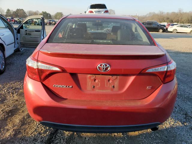 2T1BURHE7FC353917 | 2015 TOYOTA COROLLA L