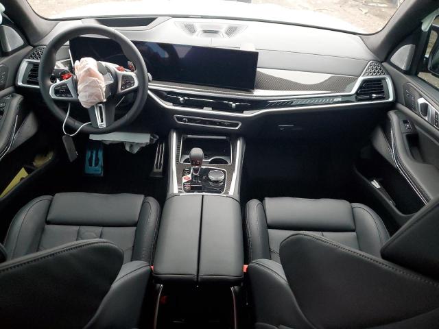 2024 BMW X5 M COMPE - 5YM13ET02R9U43903