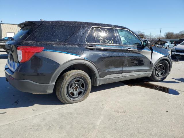 1FM5K8AW4MNA09824 | 2021 FORD EXPLORER P