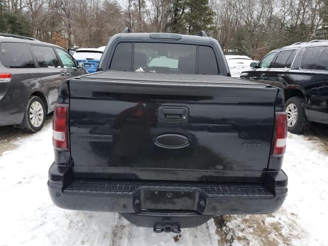 2008 Ford Explorer Sport Trac Limited VIN: 1FMEU53E88UA31379 Lot: 40934924