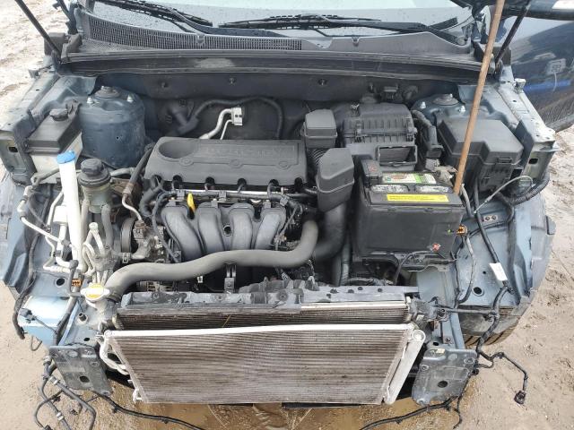 2011 Kia Sorento Base VIN: 5XYKT4A11BG184148 Lot: 39481414