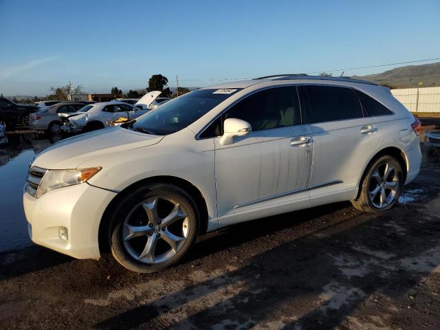 2013 Toyota Venza LE