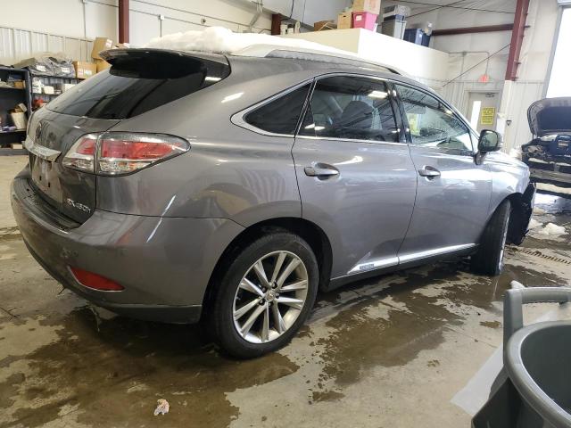 JTJBC1BAXE2457483 | 2014 LEXUS RX 450